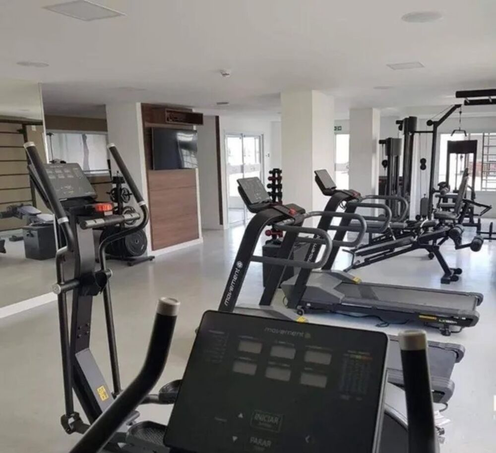 Apartamento, 2 quartos, 72 m² - Foto 3