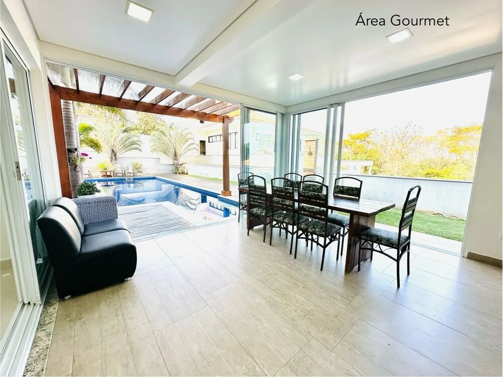 Casa à venda com 5 quartos, 650m² - Foto 5