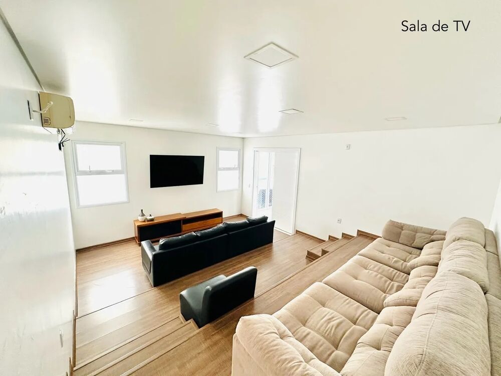 Casa à venda com 5 quartos, 650m² - Foto 6