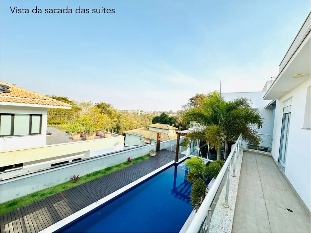 Casa à venda com 5 quartos, 650m² - Foto 8