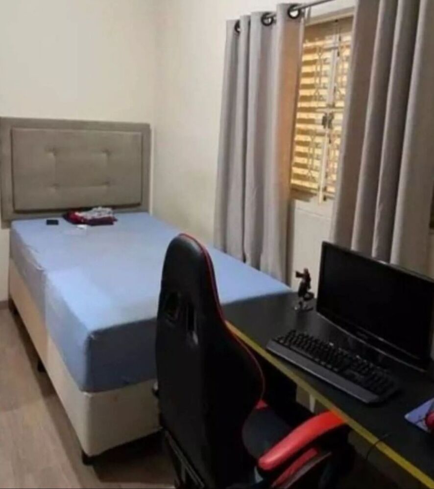 Casa, 3 quartos - Foto 16