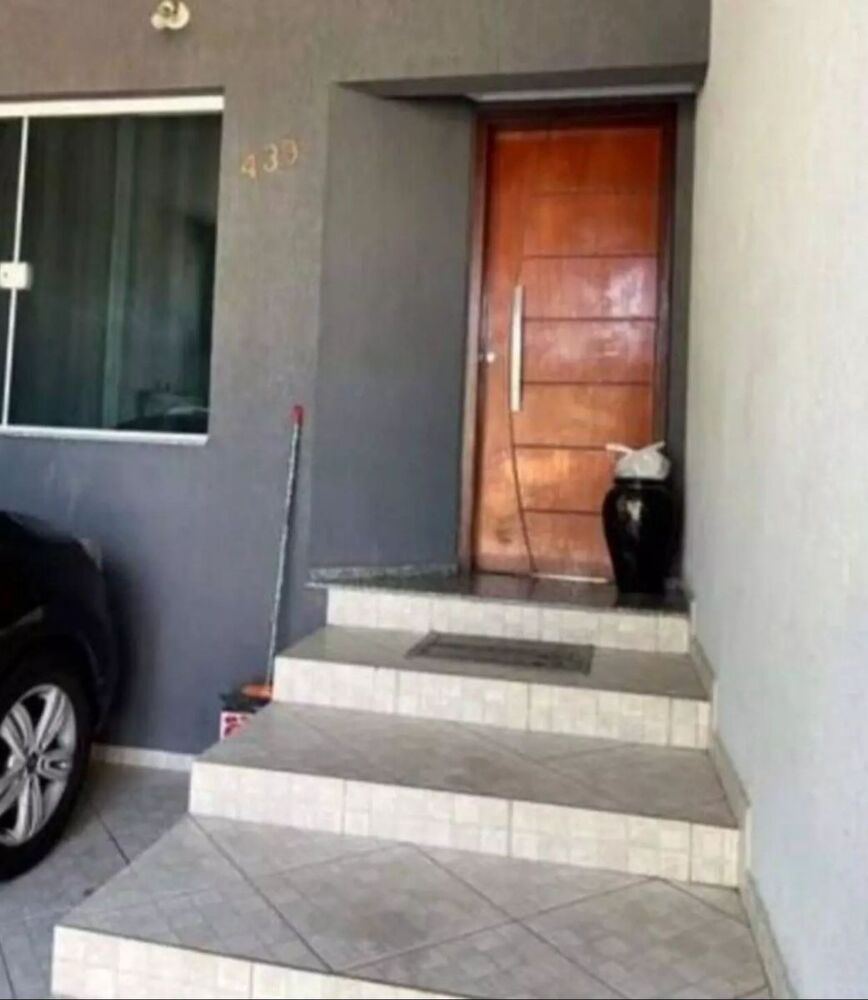 Casa, 3 quartos - Foto 5