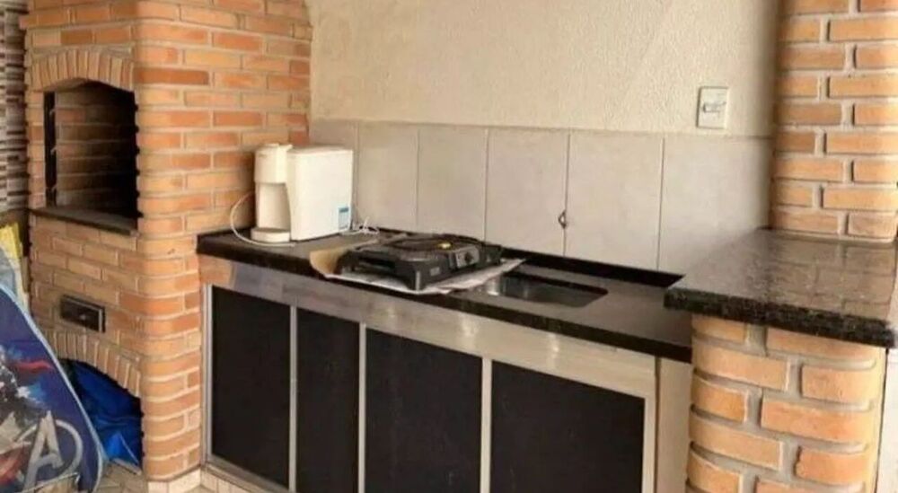 Casa, 3 quartos - Foto 3