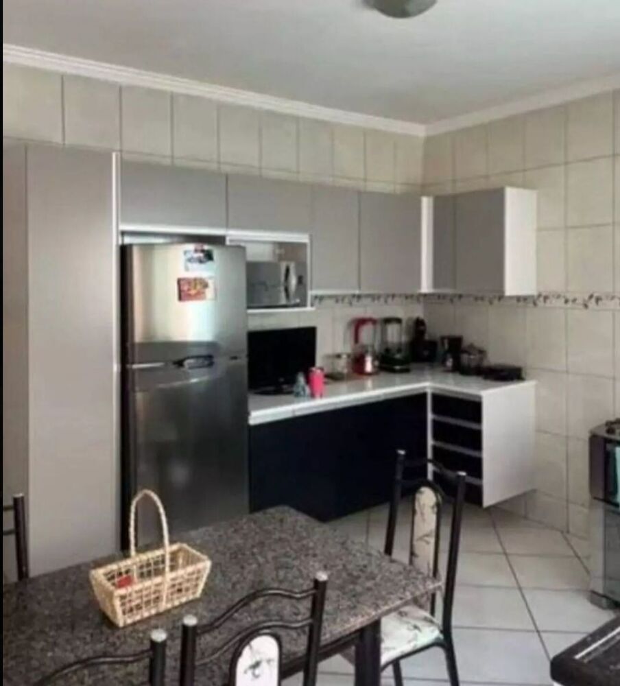Casa, 3 quartos - Foto 8