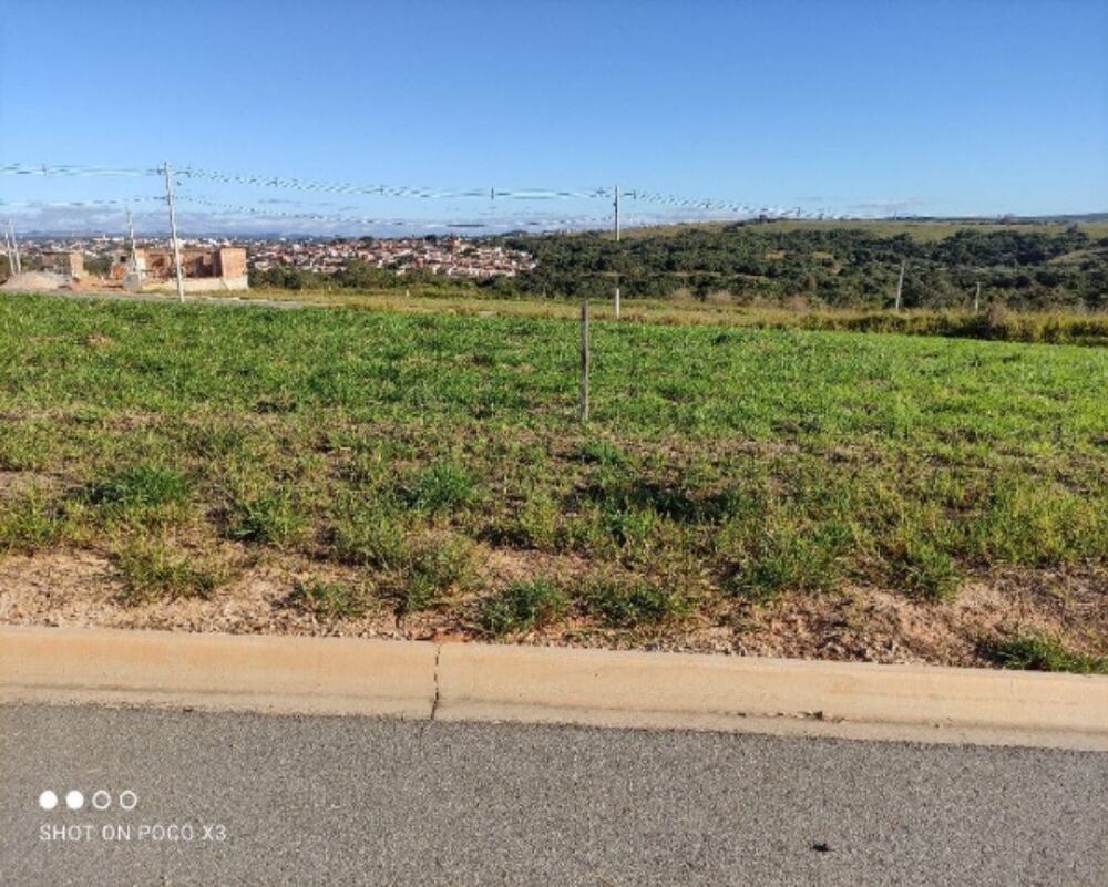 Terreno, 250 m² - Foto 1