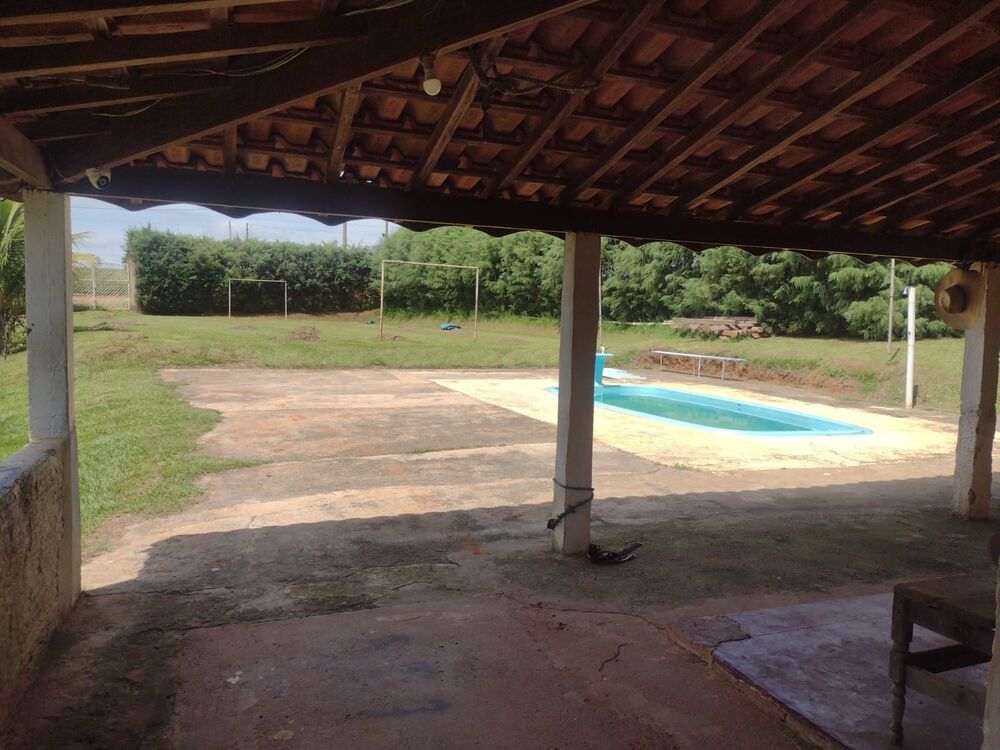 Chácara, 3 quartos - Foto 9