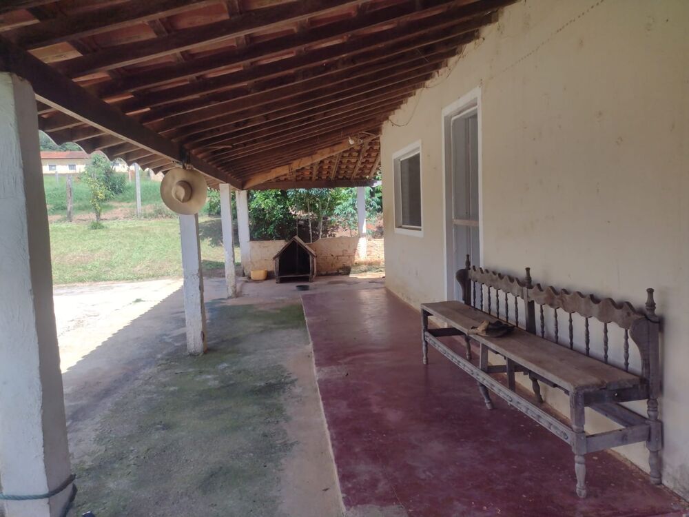 Chácara, 3 quartos - Foto 10