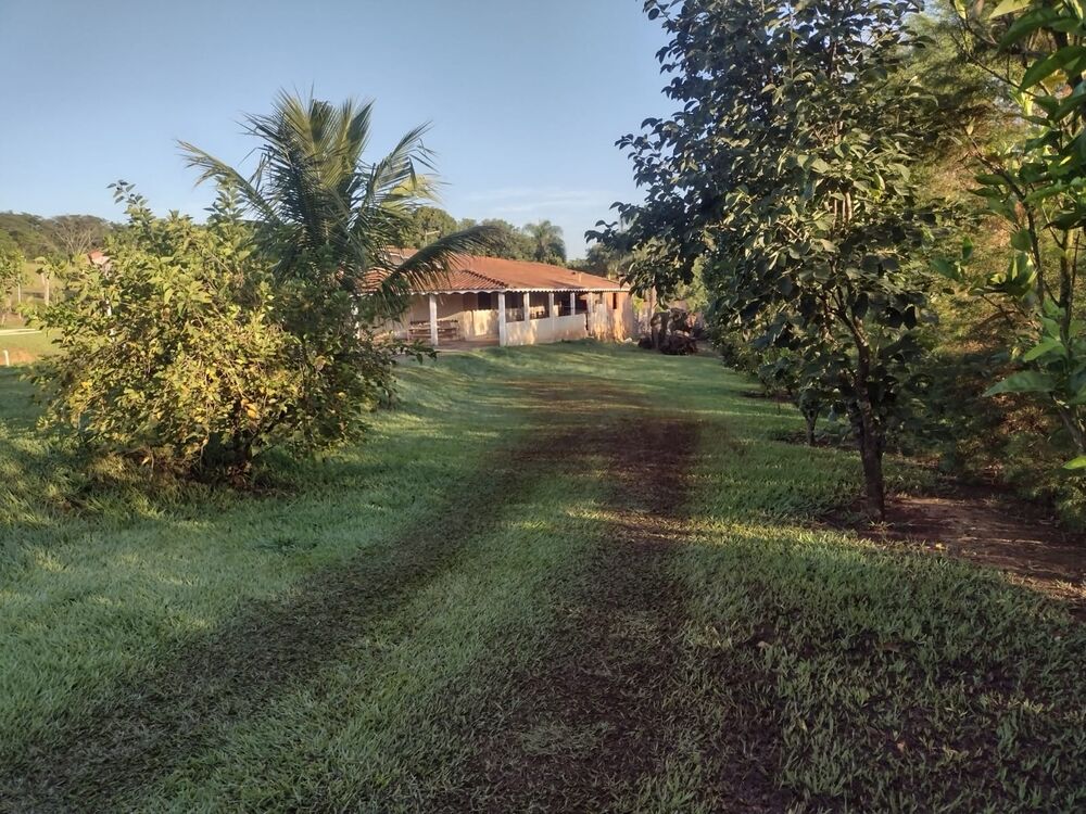 Chácara, 3 quartos - Foto 16