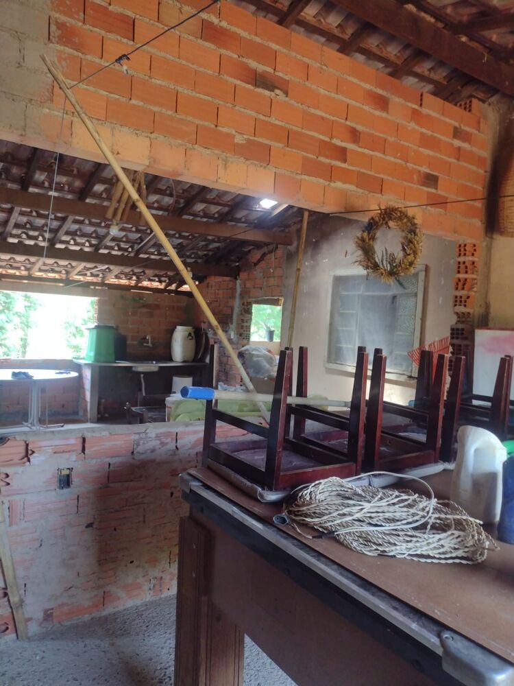 Chácara, 3 quartos - Foto 4