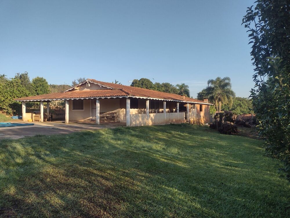 Chácara, 3 quartos - Foto 17