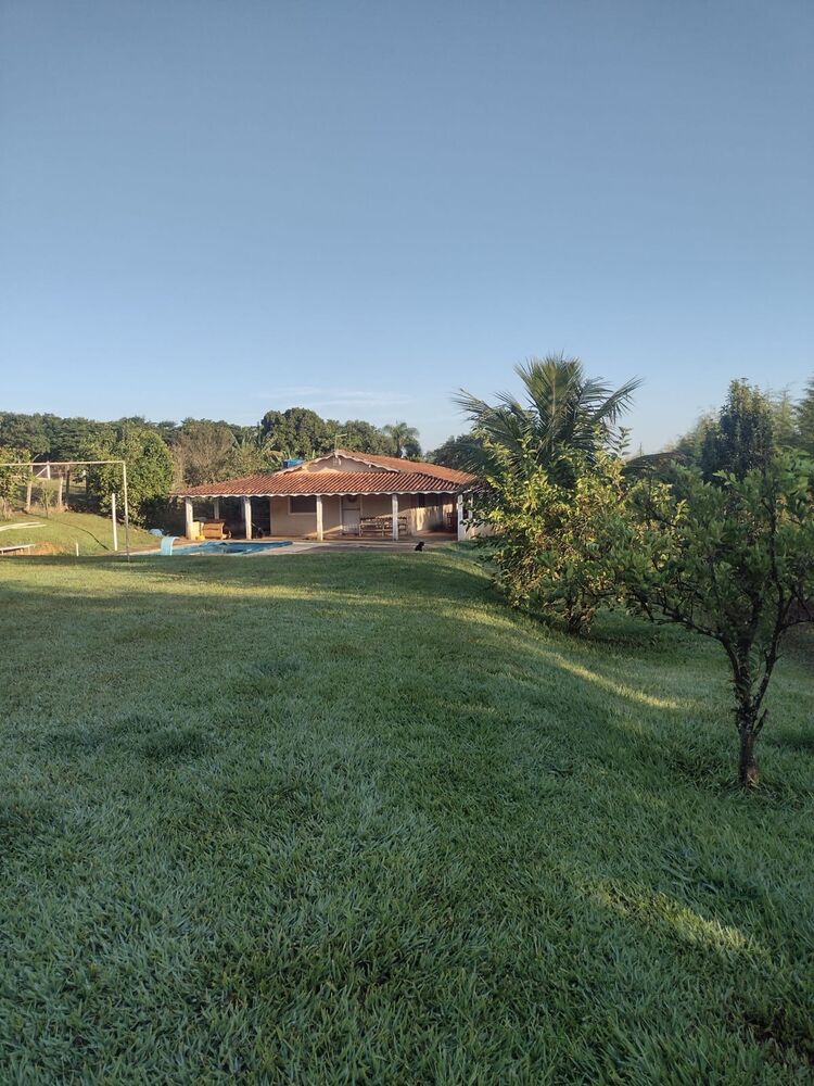 Chácara, 3 quartos - Foto 14