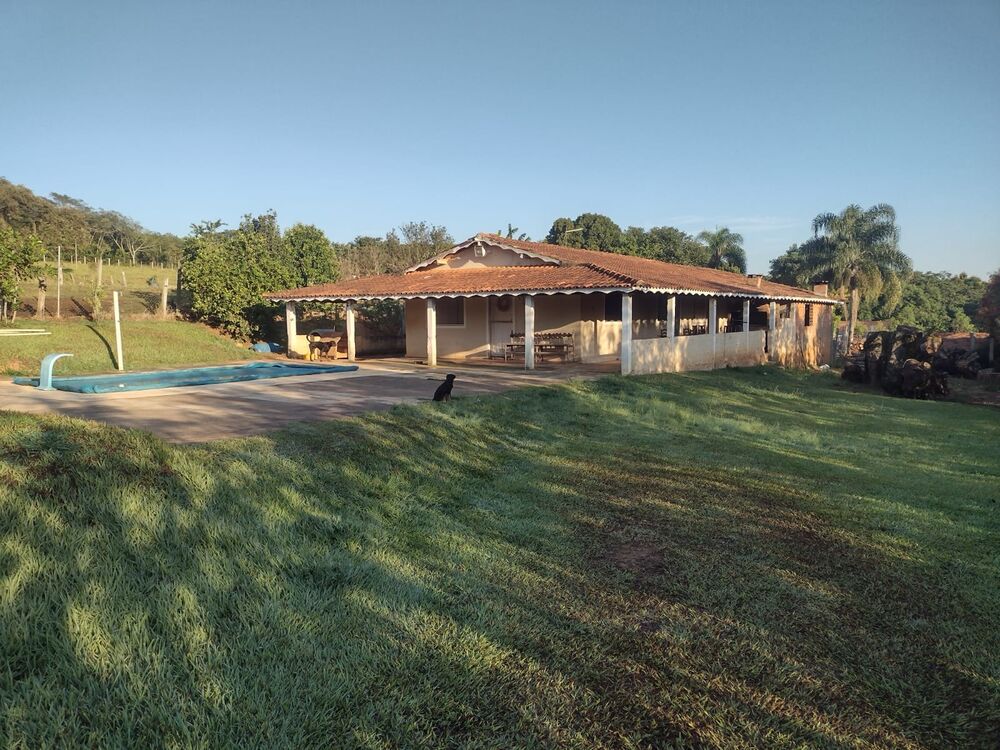 Chácara, 3 quartos - Foto 13