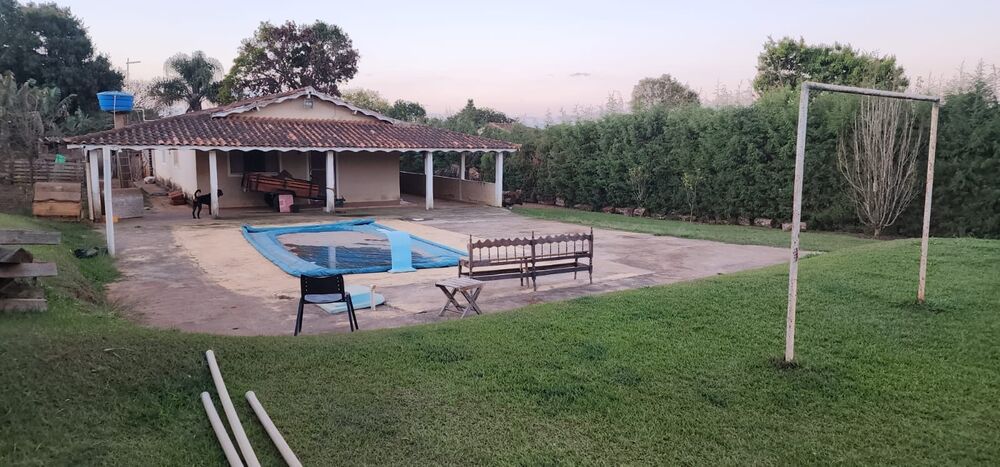 Chácara, 3 quartos - Foto 12