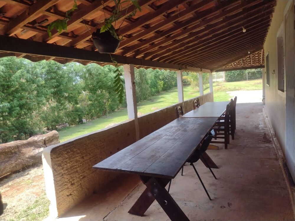 Chácara, 3 quartos - Foto 8