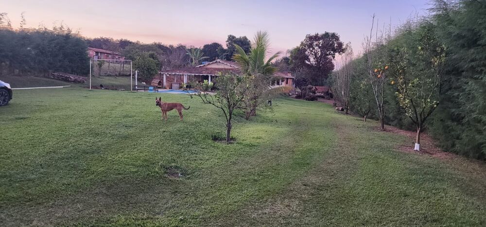 Chácara, 3 quartos - Foto 11