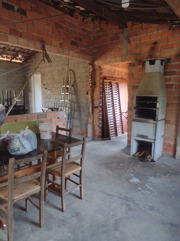 Chácara, 3 quartos - Foto 3