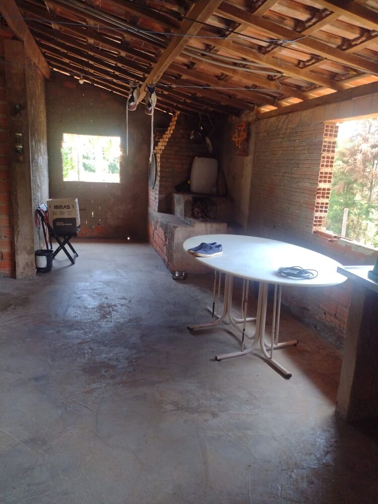 Chácara, 3 quartos - Foto 2