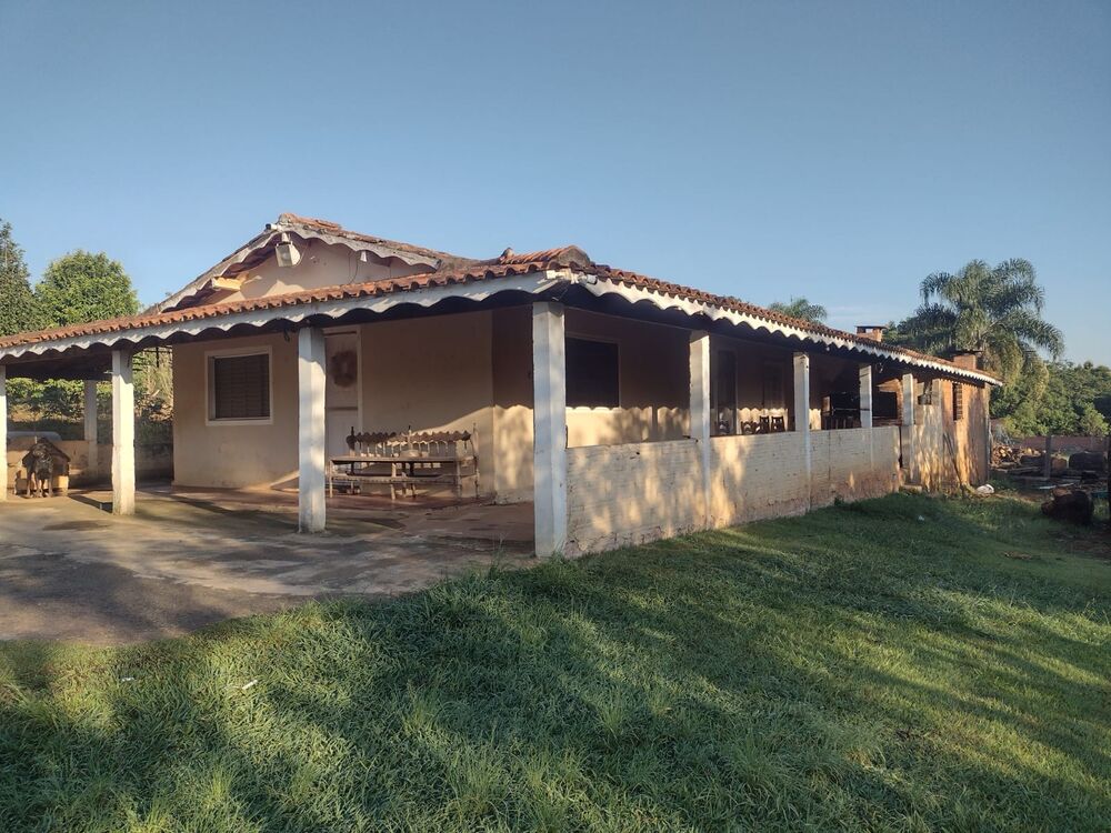 Chácara, 3 quartos - Foto 18