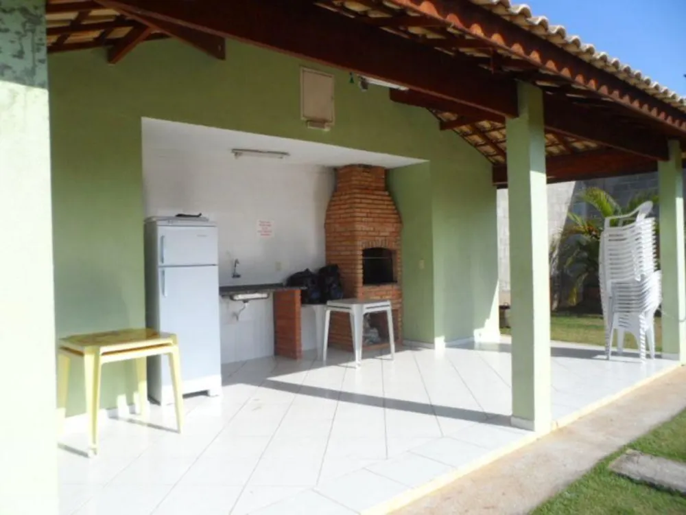 Casa, 3 quartos - Foto 9