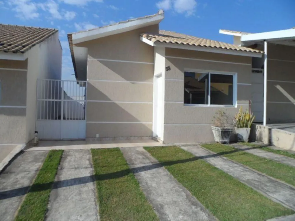 Casa, 3 quartos - Foto 10
