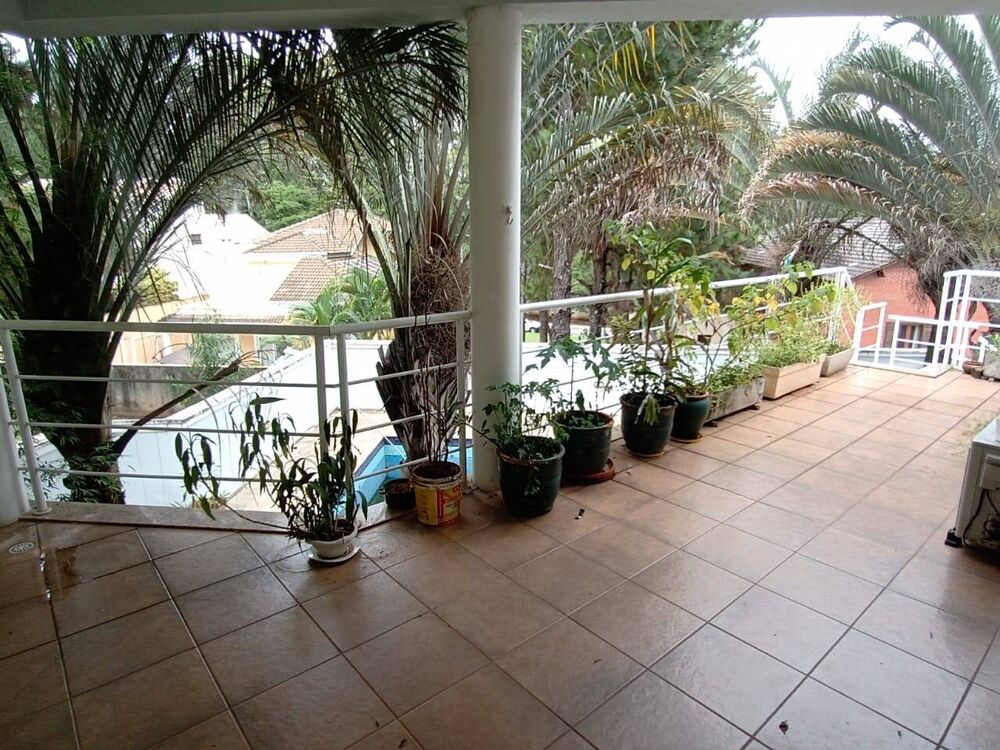 Casa, 5 quartos - Foto 4
