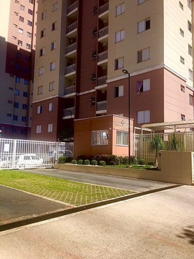 Apartamento, 2 quartos, 56 m² - Foto 2