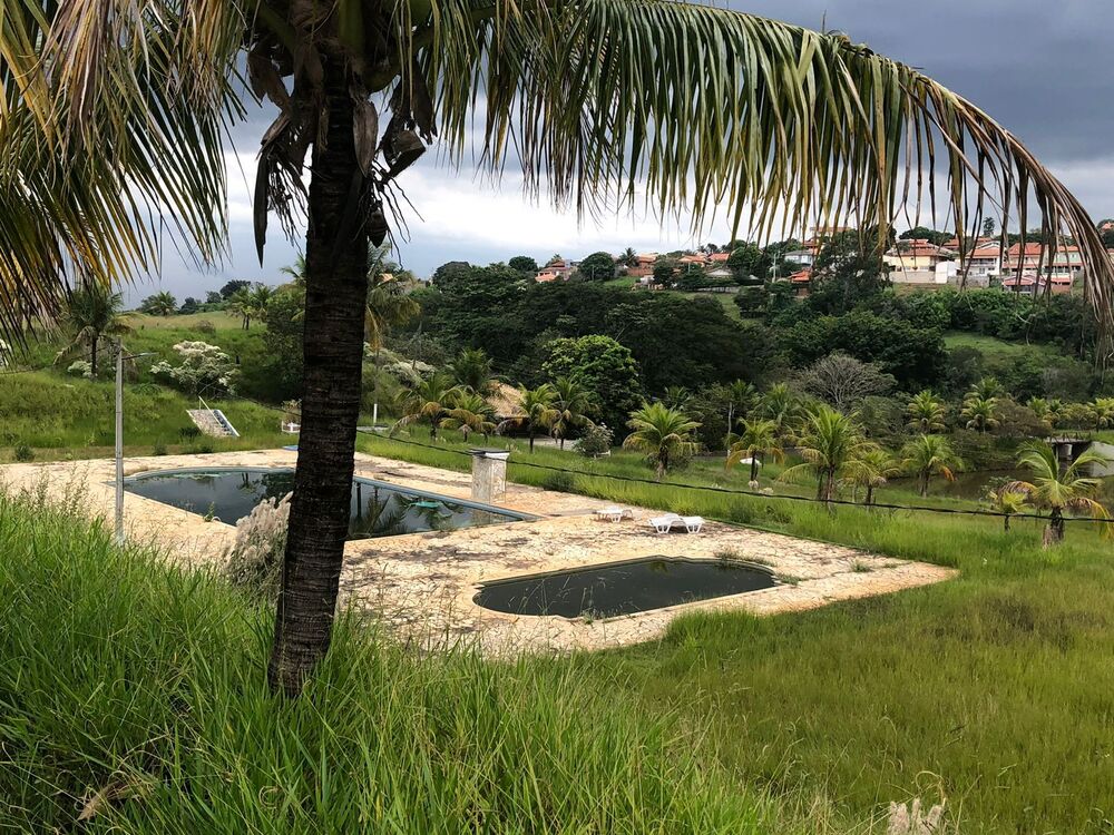 Sítio, 32 quartos, 116000 m² - Foto 22
