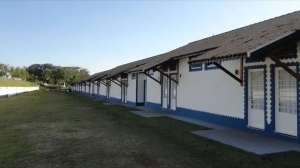 Sítio, 32 quartos, 116000 m² - Foto 12