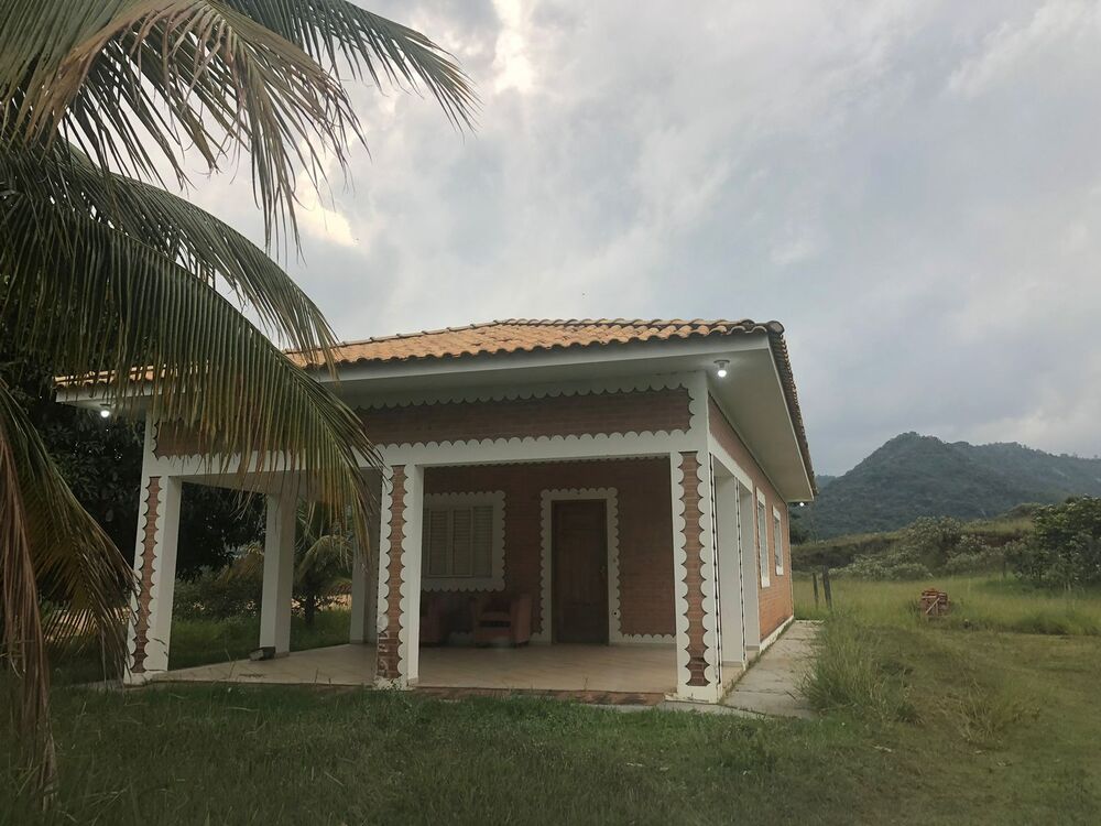 Sítio, 32 quartos, 116000 m² - Foto 4