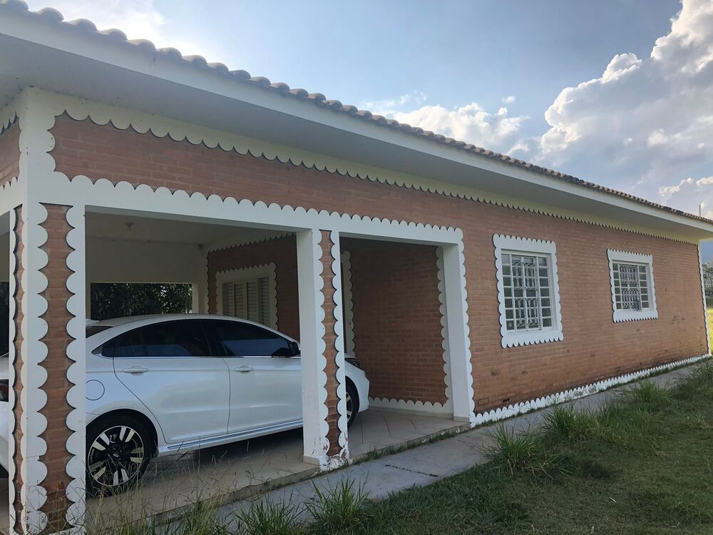 Sítio, 32 quartos, 116000 m² - Foto 6