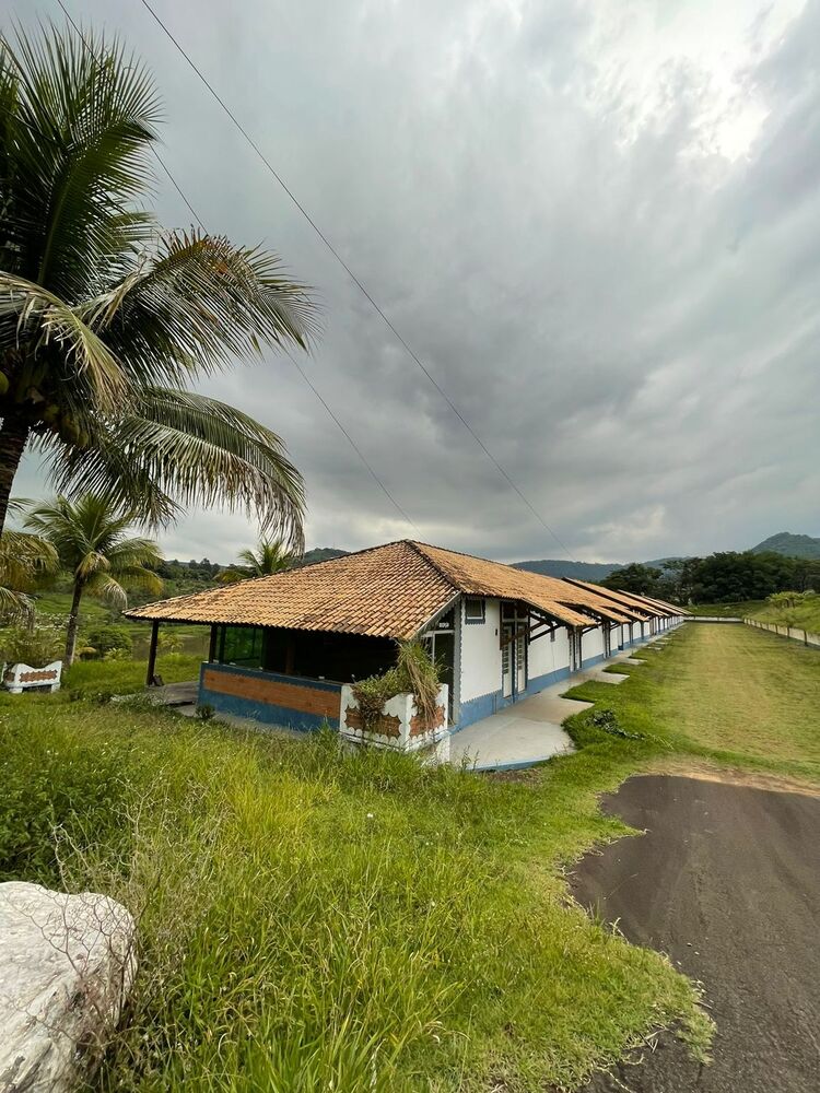 Sítio, 32 quartos, 116000 m² - Foto 10