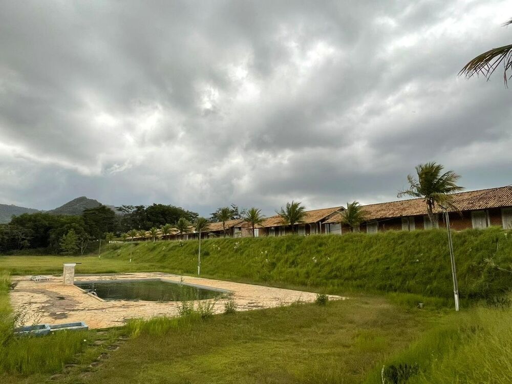 Sítio, 32 quartos, 116000 m² - Foto 8