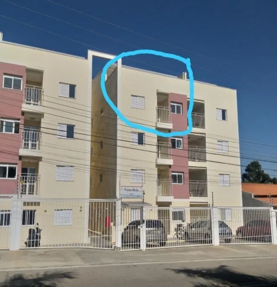 Apartamento, 2 quartos, 104 m² - Foto 1