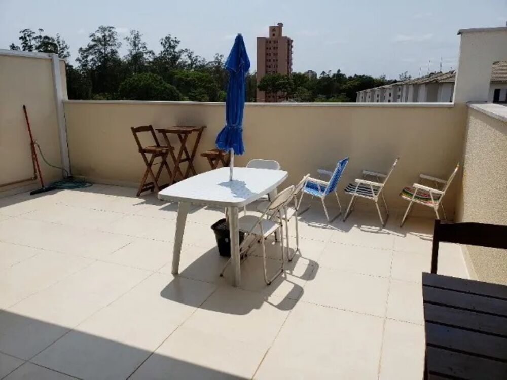 Apartamento, 2 quartos, 104 m² - Foto 8