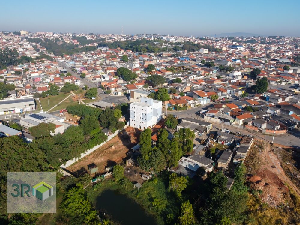 Apartamento à venda com 2 quartos, 46m² - Foto 18