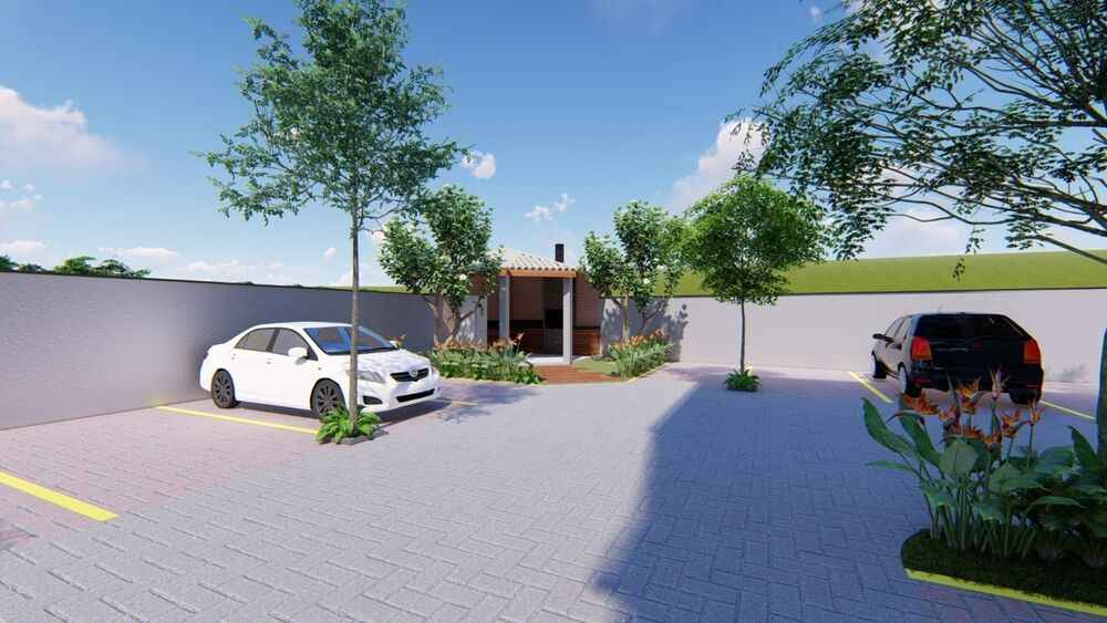 Apartamento à venda com 2 quartos, 46m² - Foto 12