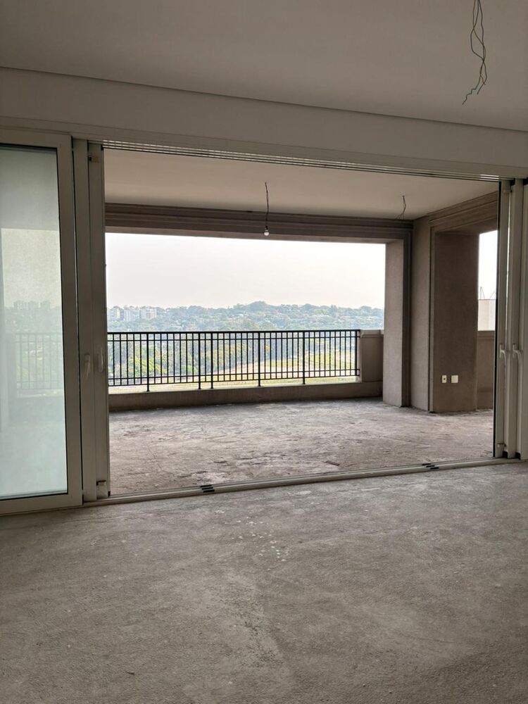Apartamento, 4 quartos, 500 m² - Foto 1