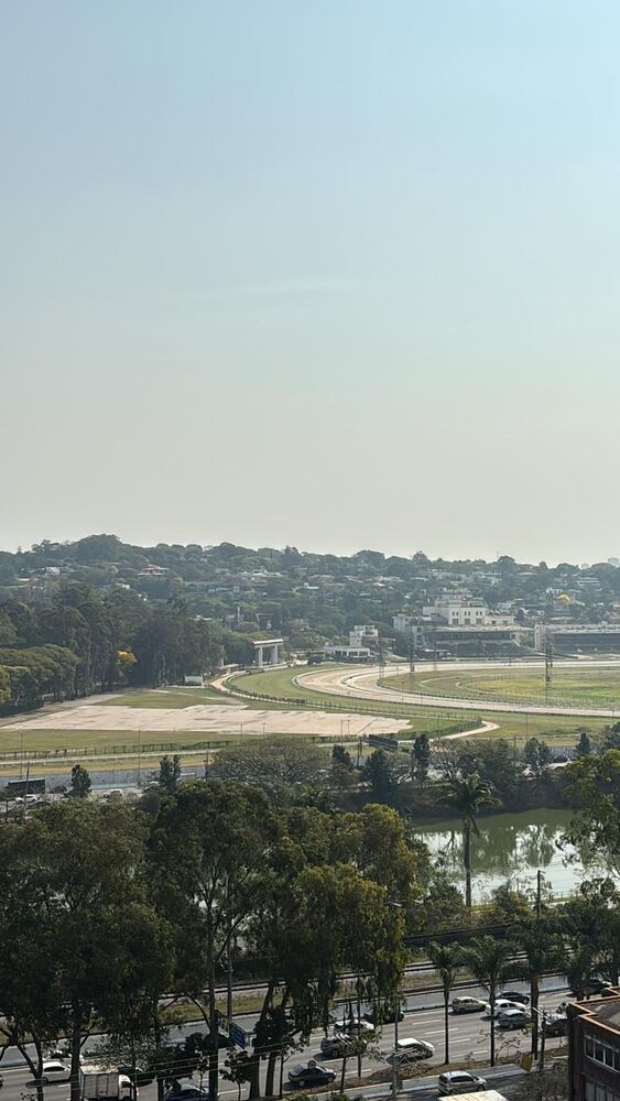 Apartamento, 4 quartos, 500 m² - Foto 4