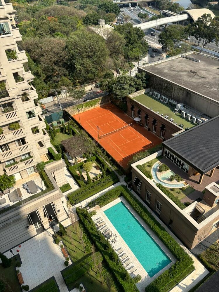 Apartamento, 4 quartos, 500 m² - Foto 2