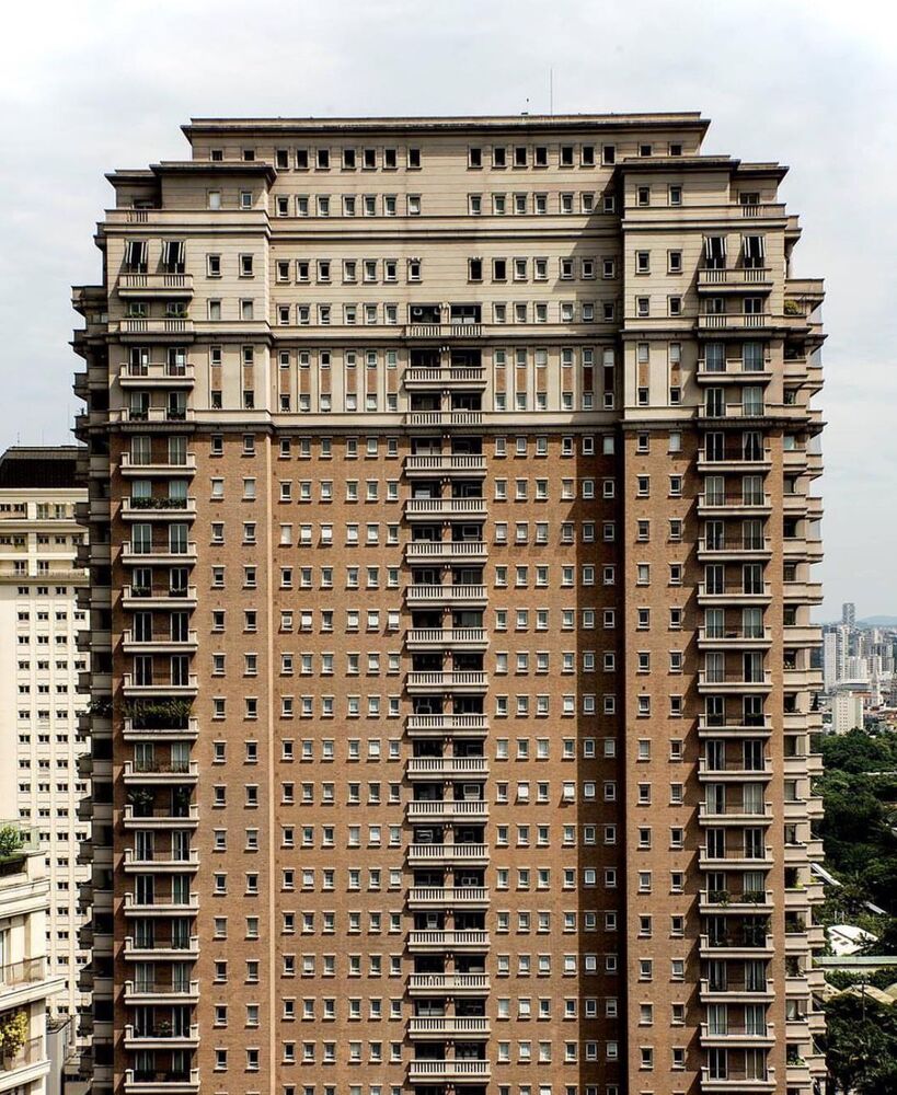 Apartamento, 4 quartos, 500 m² - Foto 7