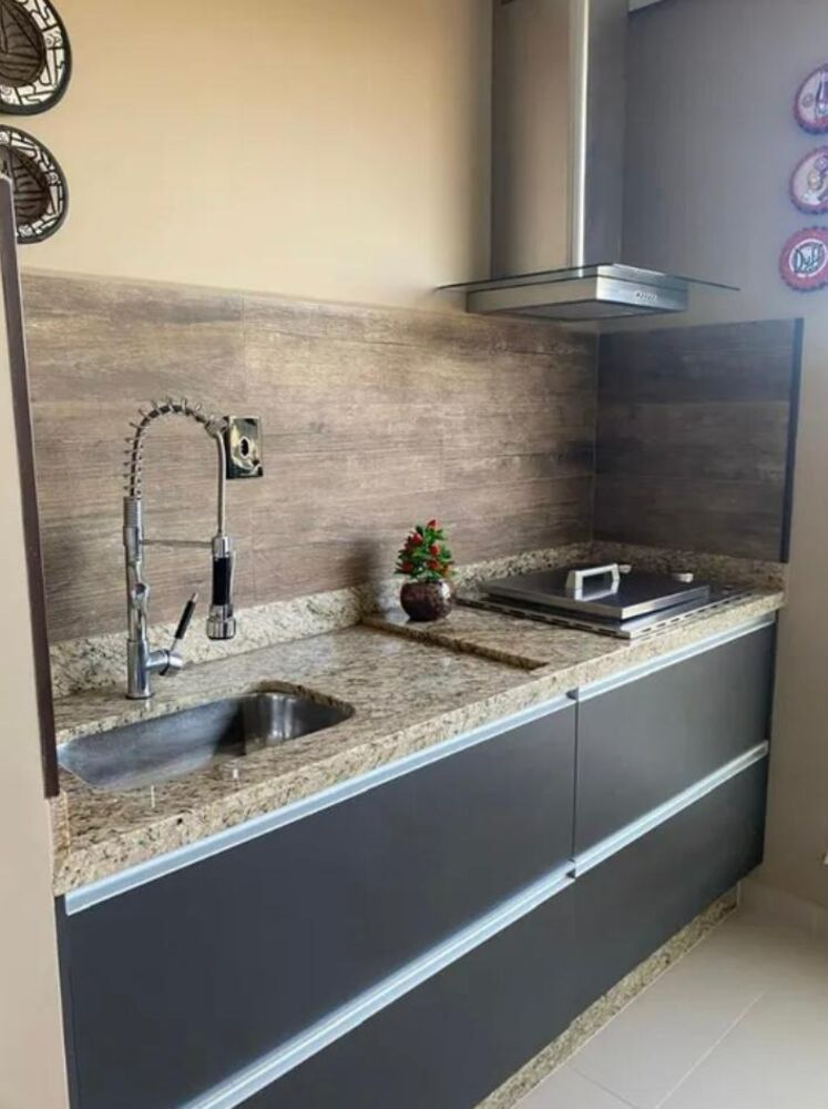 Apartamento, 3 quartos, 98 m² - Foto 3