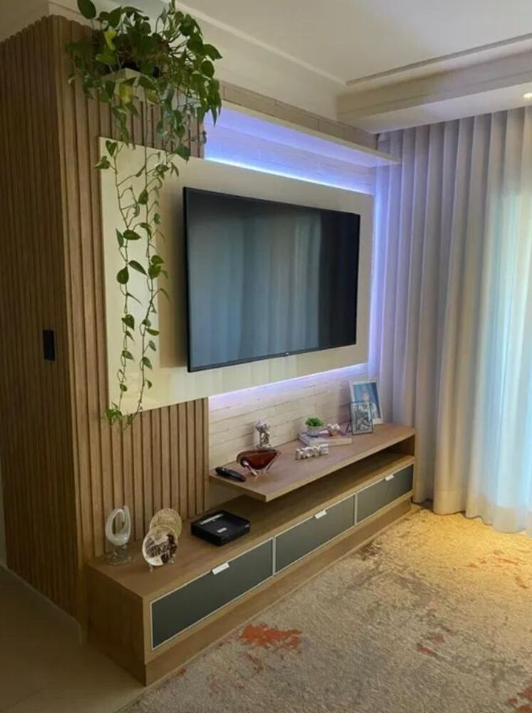 Apartamento, 3 quartos, 98 m² - Foto 4
