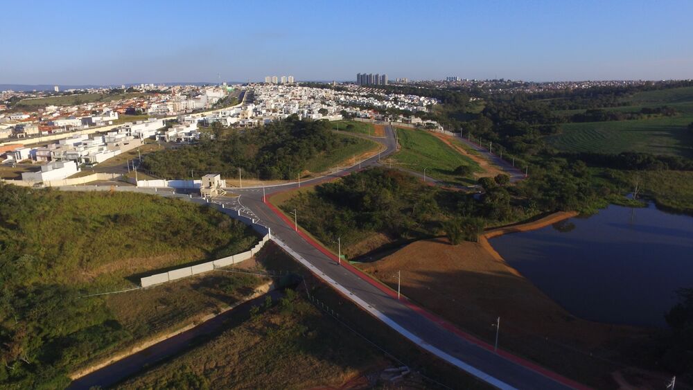 Terreno, 357 m² - Foto 2