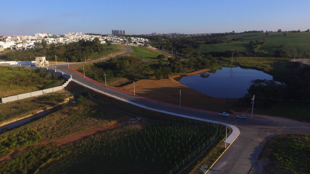 Terreno, 357 m² - Foto 1