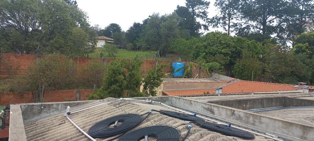 Chácara, 5 quartos - Foto 3