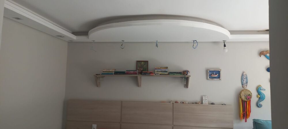 Chácara, 5 quartos - Foto 4