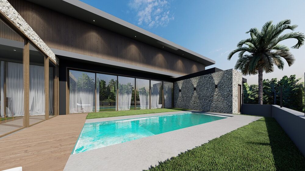 Casa, 4 quartos - Foto 2