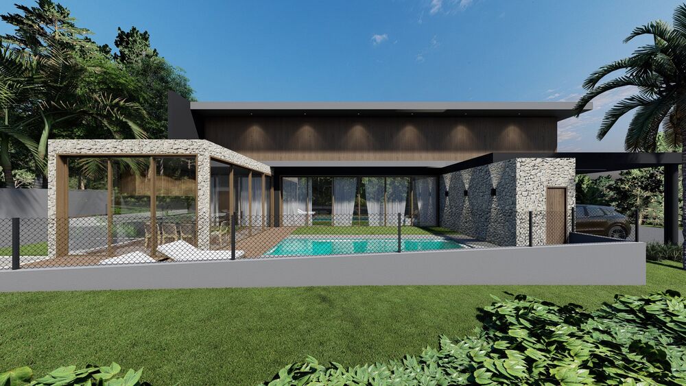 Casa, 4 quartos - Foto 4