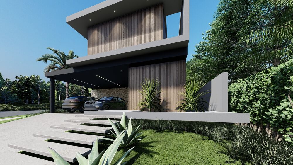 Casa, 4 quartos - Foto 6