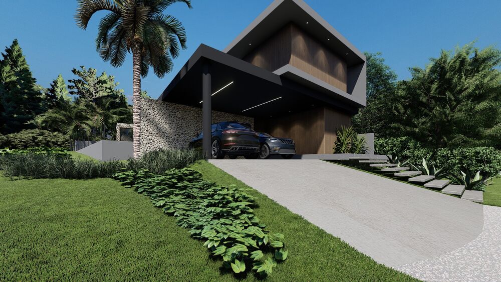 Casa, 4 quartos - Foto 7